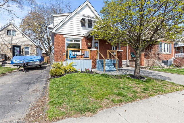 31 Barons Avenue