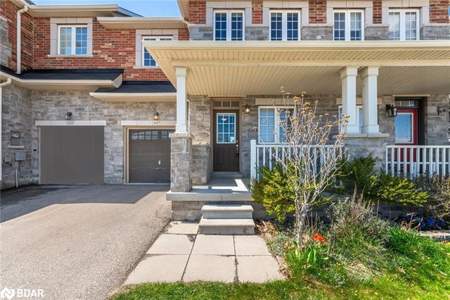 607 Murray Meadows Place