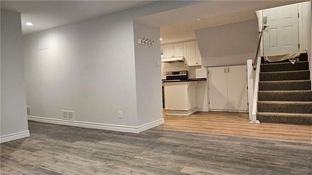Lower - 77 Blackwood Crescent