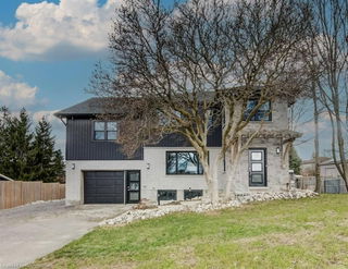 1100 Bleams Road