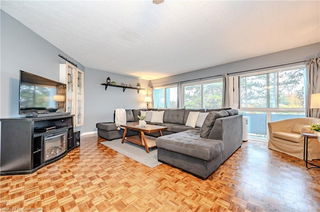511 - 105 Conroy Crescent