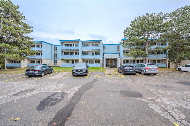 511 - 105 Conroy Crescent