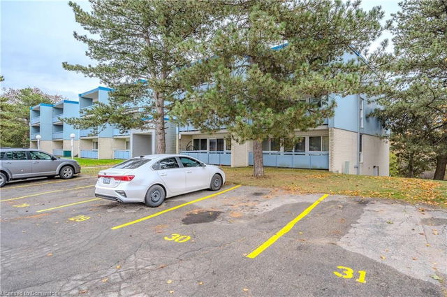 511 - 105 Conroy Crescent