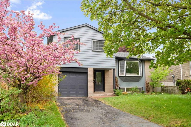 1236 Avonlea Road