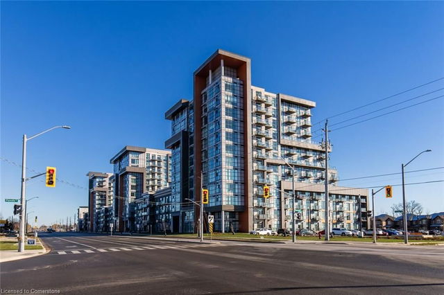 319 - 450 Dundas Street