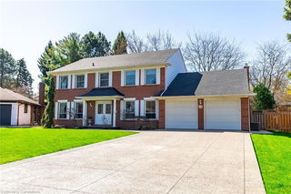 158 Marigold Court