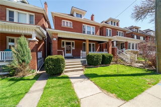 21 Barnesdale Avenue