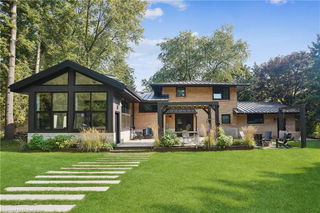 3 Forest Avenue