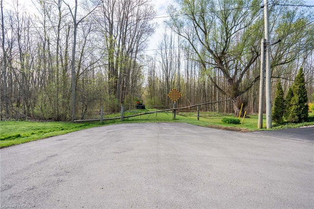 PC LOT 15 4th Concession Rd W