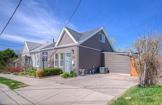 157 Henderson Street