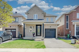31 Tidemore Heights