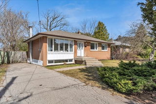 441 Valley Drive