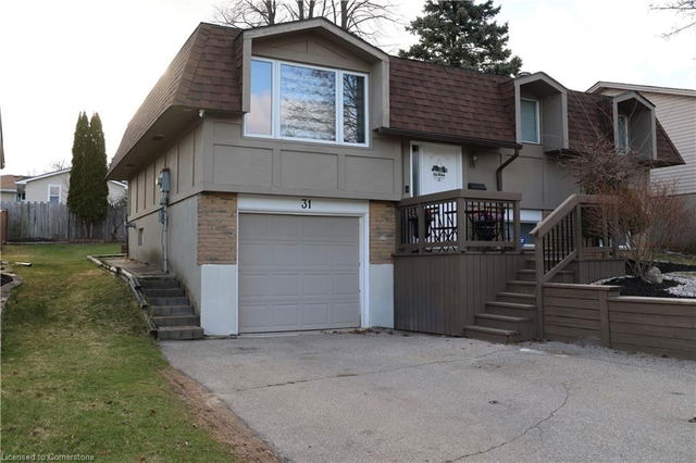 31 Stirling Macgregor Drive