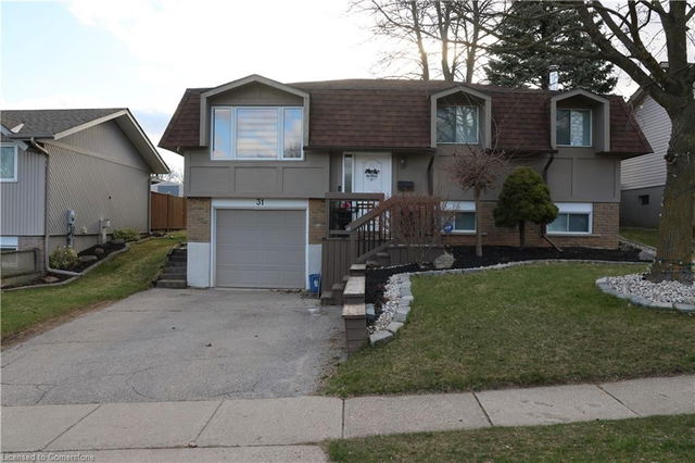31 Stirling Macgregor Drive