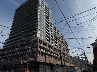 285 Dufferin Street