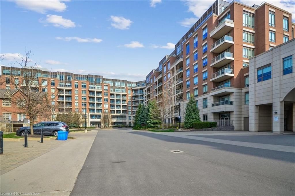 Condo/Apt Unit for sale at 217-2480 Prince Michael Drive, Oakville, JC Joshua Creek, L6H 0H1 - MLS: 40722795