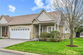 10 - 212 Stonehenge Drive