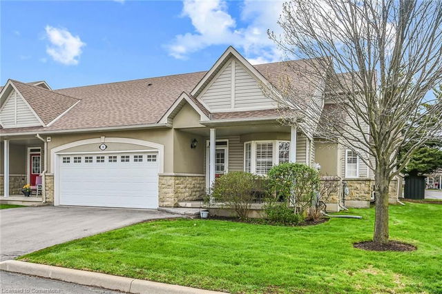 10 - 212 Stonehenge Drive