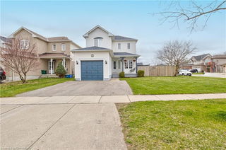 58 Langlaw Drive