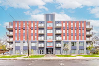 408 - 77 Leland Street