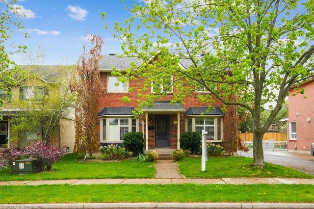 224 O'donoghue Avenue