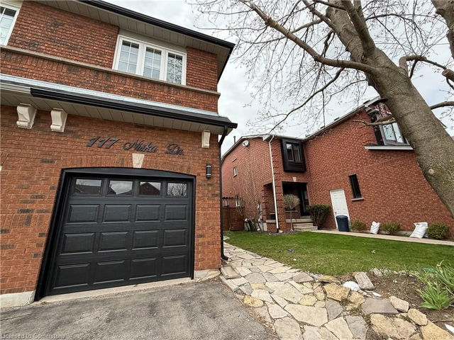 117 Niska Drive