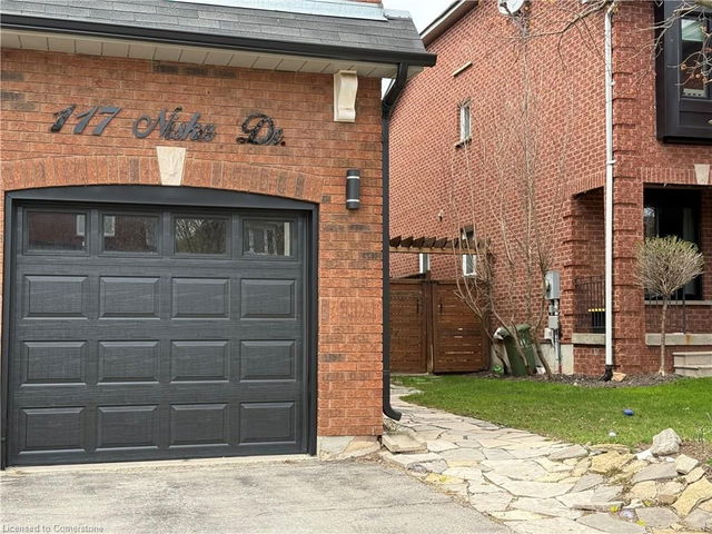 117 Niska Drive