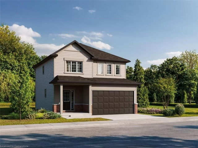 443 Benninger Drive