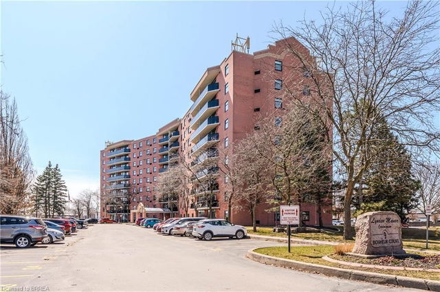 108 - 9 Bonheur Court