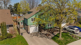 3421 Rockwood Drive