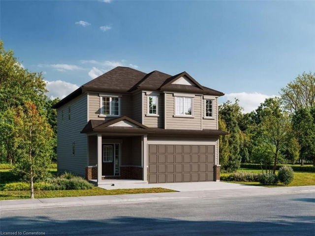 40 Dominique Street