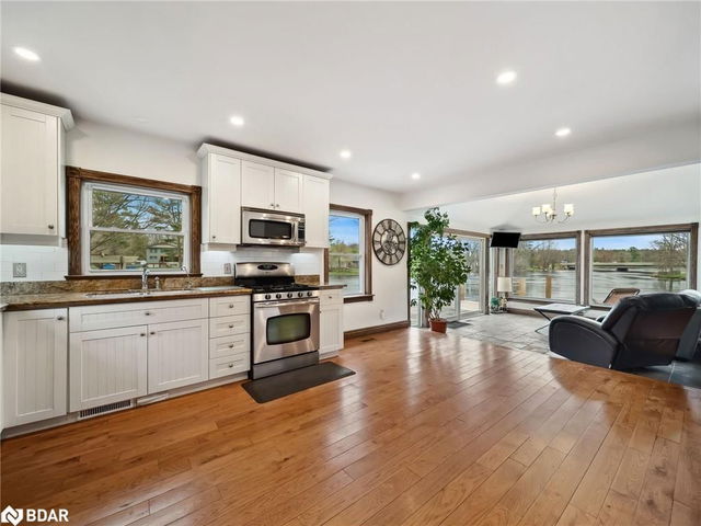 1012 Cowbell Lane