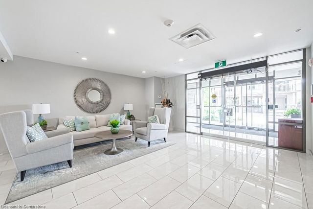 117 - 35 Southshore Crescent Crescent