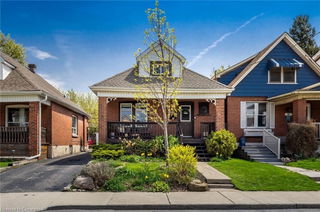 54 Connaught Avenue