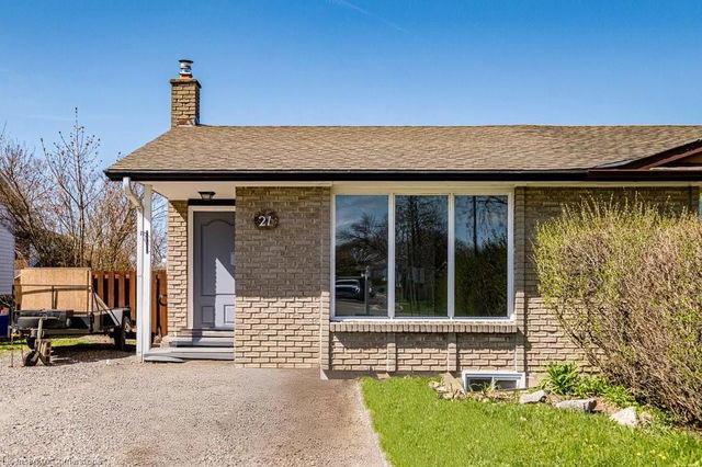 21 Tupper Drive