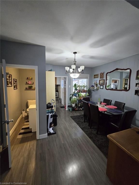 Single Family Residence for sale at 342 Gage Avenue, Hamilton, Crown Point North, L8L 7A9 - MLS: 40722890