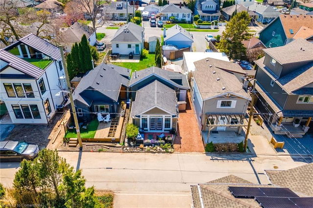 19 Considine Avenue