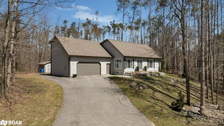 20 Cathedral Pines Road