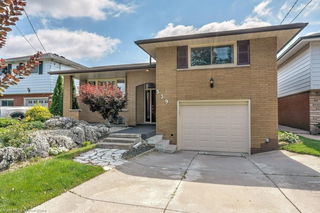 539 Upper Paradise Road