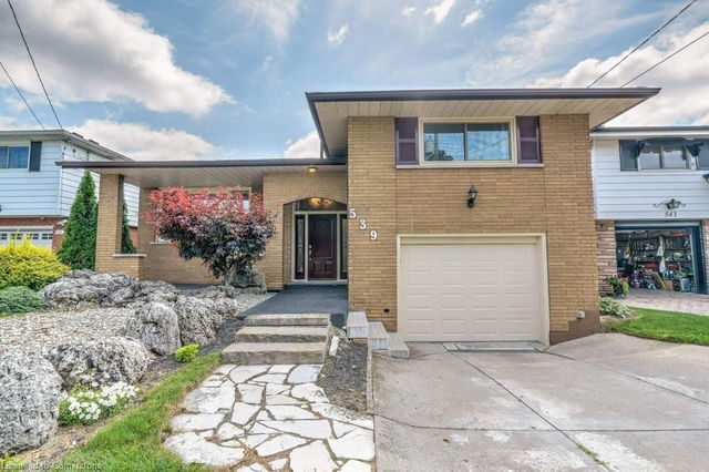 539 Upper Paradise Road