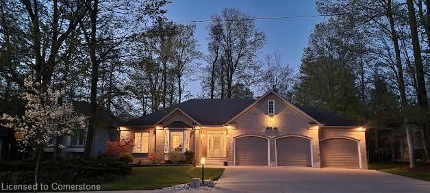 218 Old Chicopee Drive