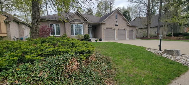 218 Old Chicopee Drive