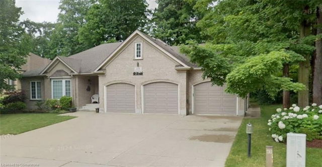 218 Old Chicopee Drive