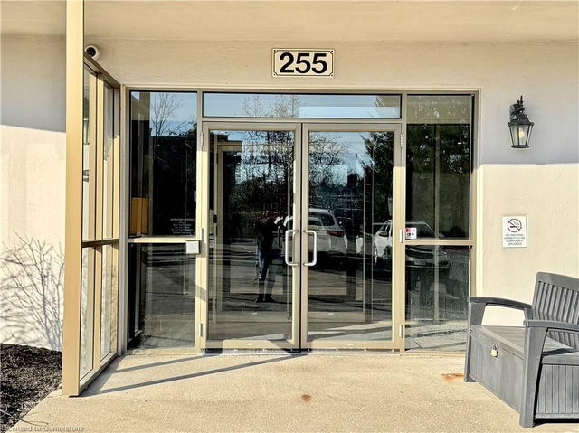 606 - 255 Keats Way