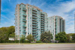 802 - 2585 Erin Centre Boulevard