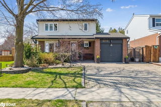 3193 Greenbough Crescent
