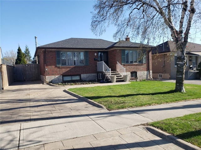 35 Marcia Avenue