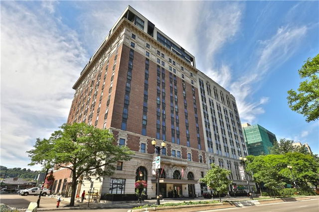 618 - 118 King Street