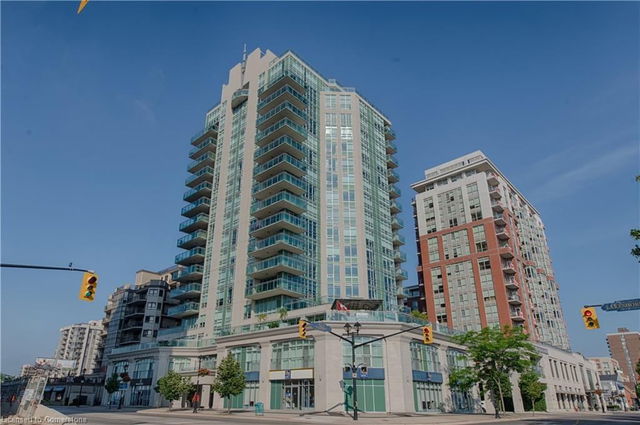 1204 - 360 Pearl Street