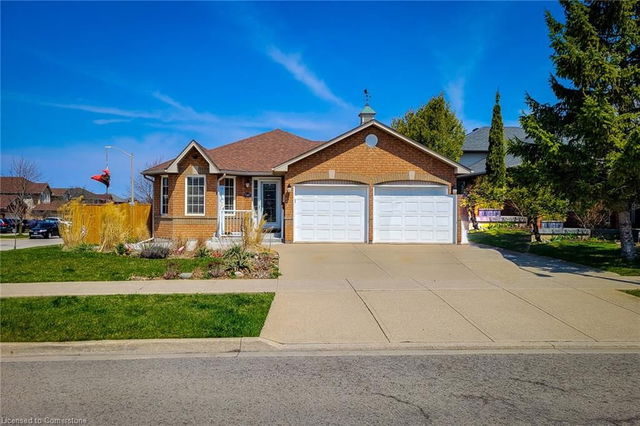 146 Highbury Drive